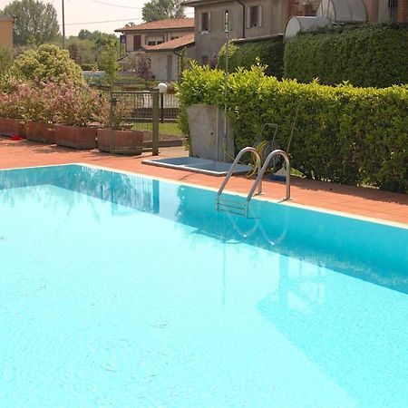 Casa Chiare - Immobiliare Azzurra Leilighet Bardolino Eksteriør bilde